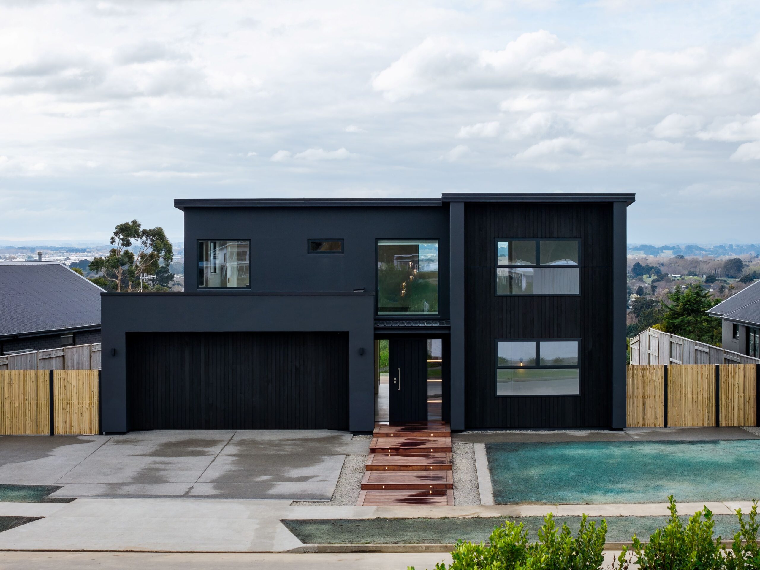 Striking Design, Effortless Living