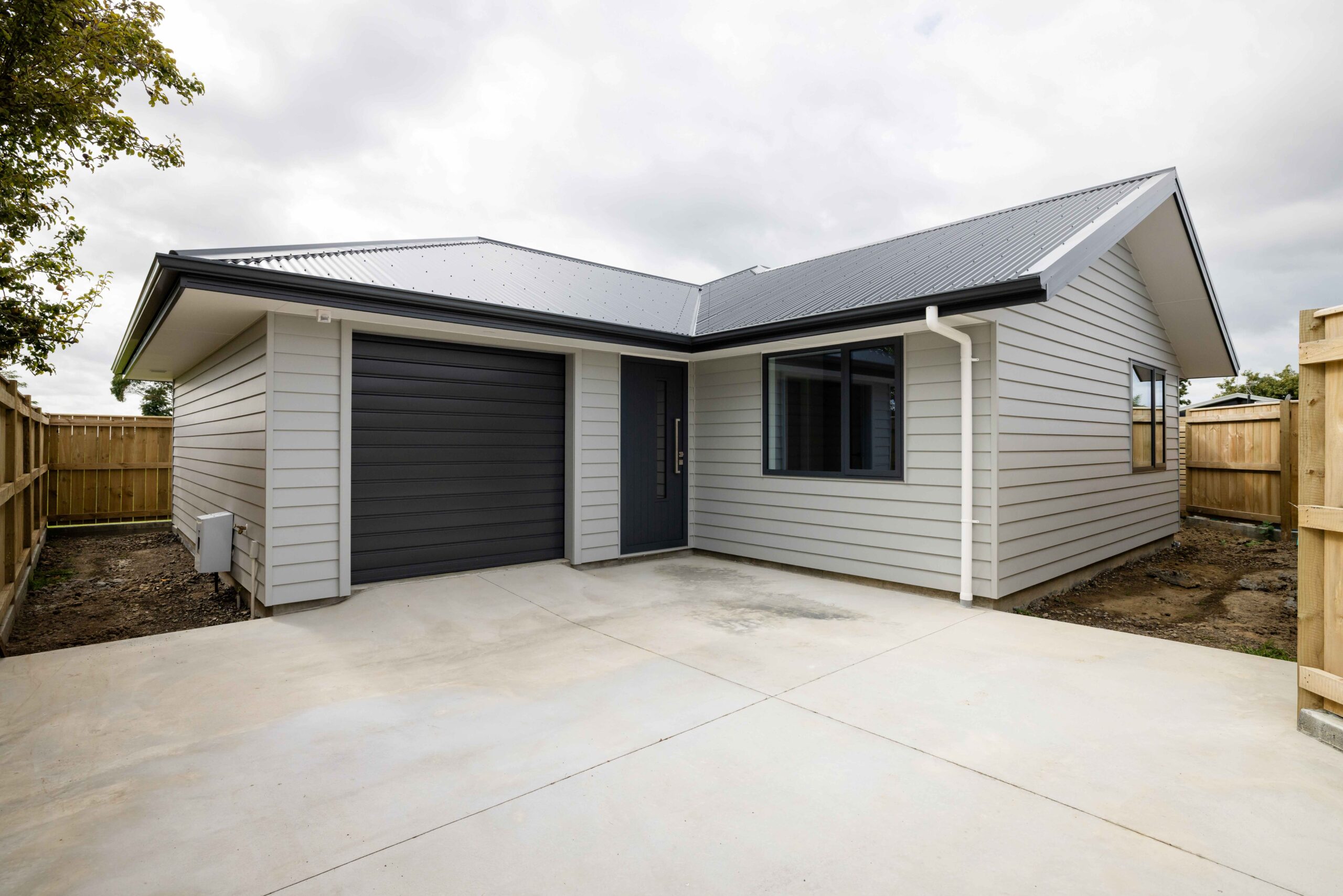 Fresh and Functional